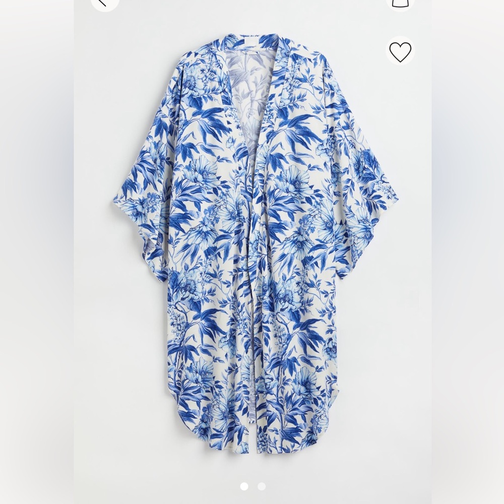 H&M Twill Jacket